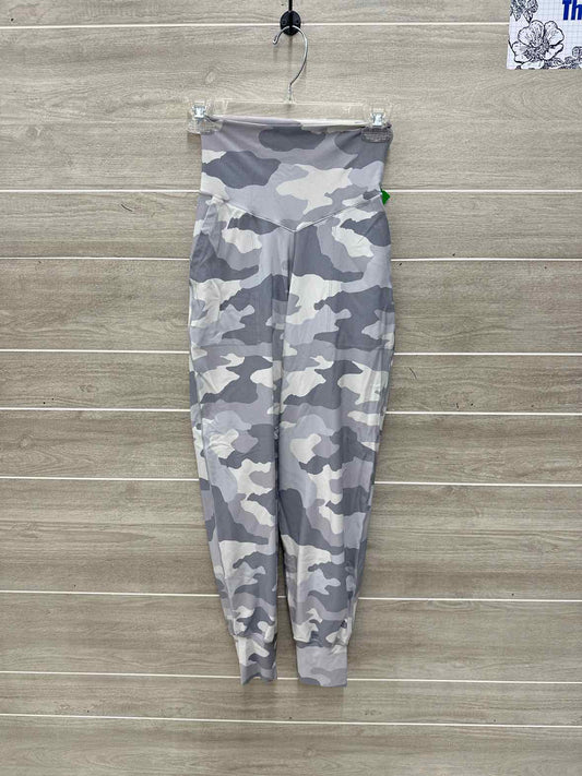 AERIE Size S Gray Womens Leggings