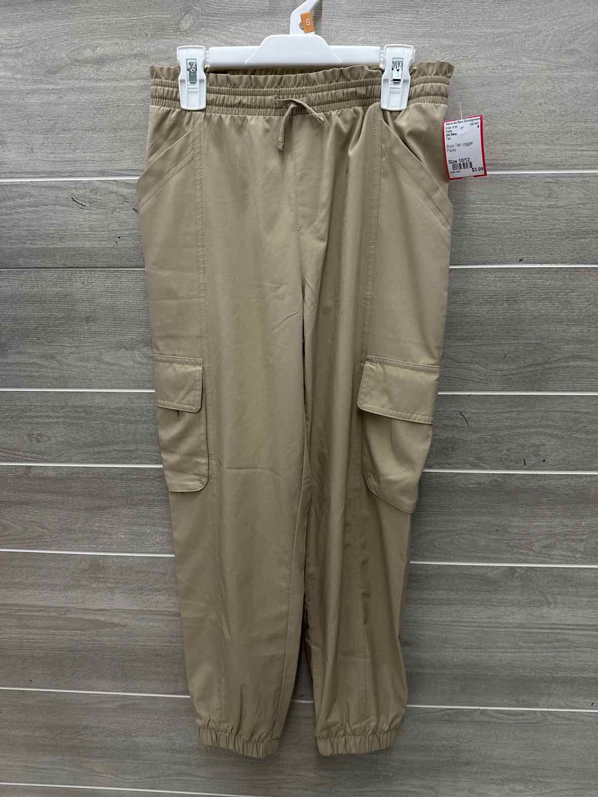 Old Navy Boys Size 10/12 Pants