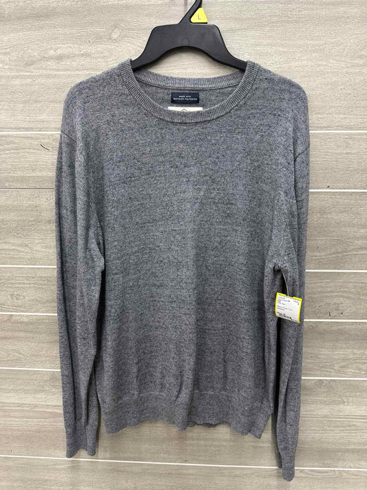 SJB Size M Men Mens Sweater