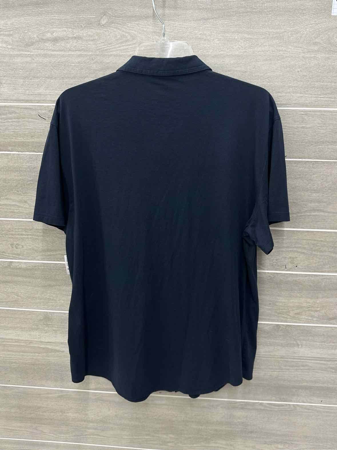 John Varvatos Size XL Men Mens Shirt