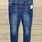 Lucky Size 12 Blue Womens Jeans