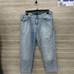 Lee Size 38/29 Mens Jeans
