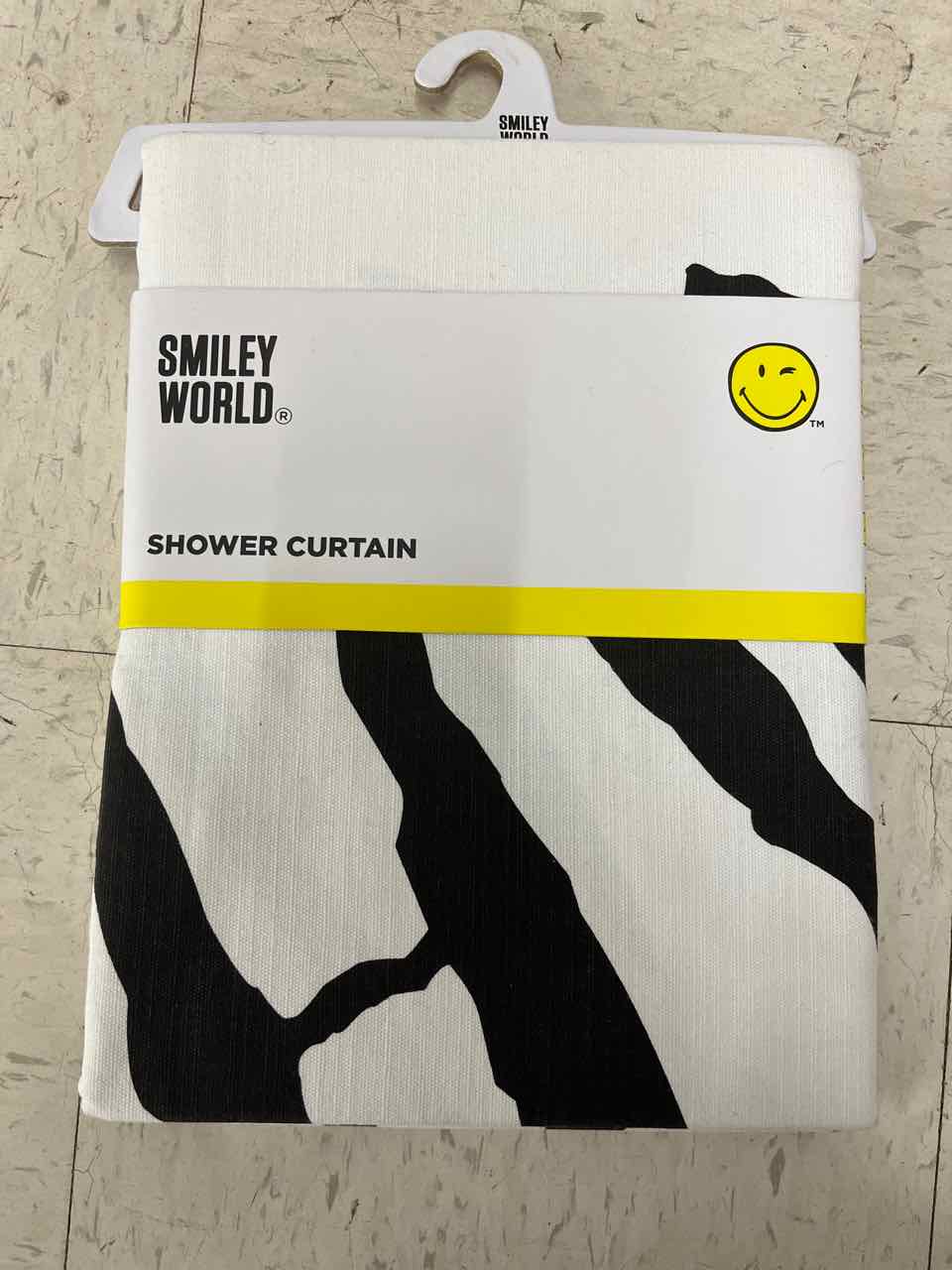 Shower Curtain