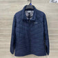 Columbia Size 3X Blue Plus Jacket (Outdoor)