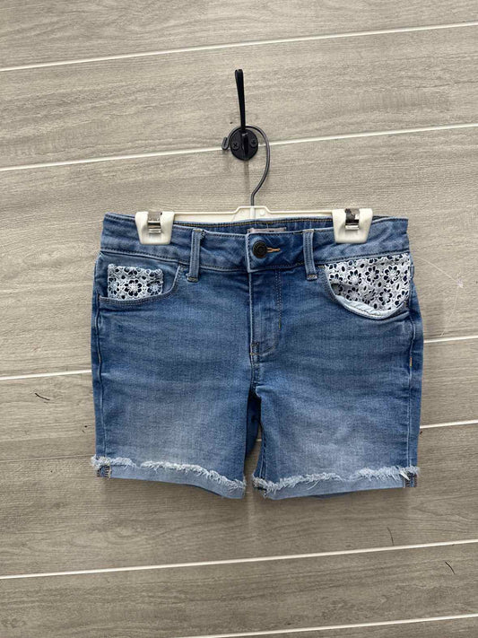 So Girls Size 10 Shorts