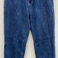 Shein Blue Womens Size 6 Jeans