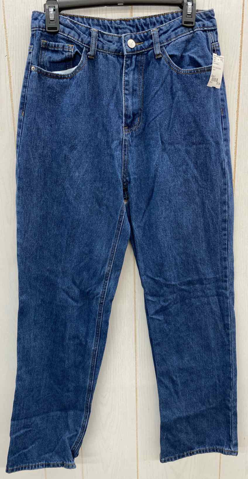 Shein Blue Womens Size 6 Jeans