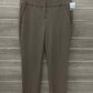 Apt 9 Tan Womens Size 6 Pants