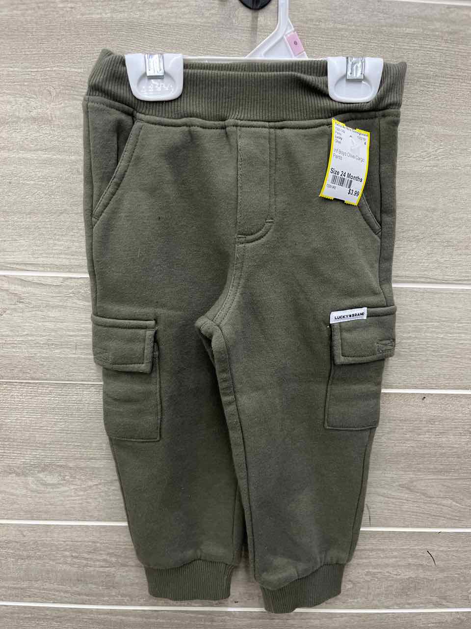 Lucky Infant 24 Months Pants