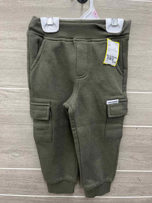 Lucky Infant 24 Months Pants