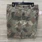 GAP Olive Womens Women Size 8 Skirt