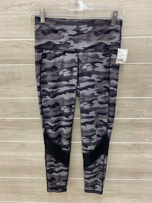 Xersion Gray Womens Size Small Leggings