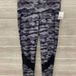 Xersion Gray Womens Size Small Leggings