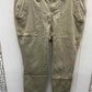 Torrid Olive Womens Size 16 Pants