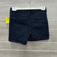 Mossimo Size 4 Blue Womens Shorts