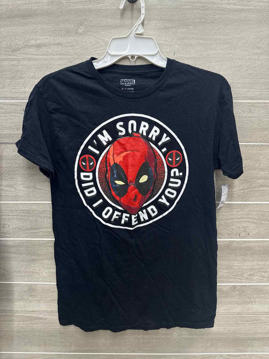 Marvel Size S Men Mens T-shirt