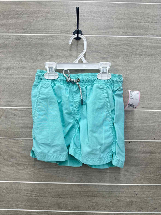 Art Class Boys Size 6/7 Shorts