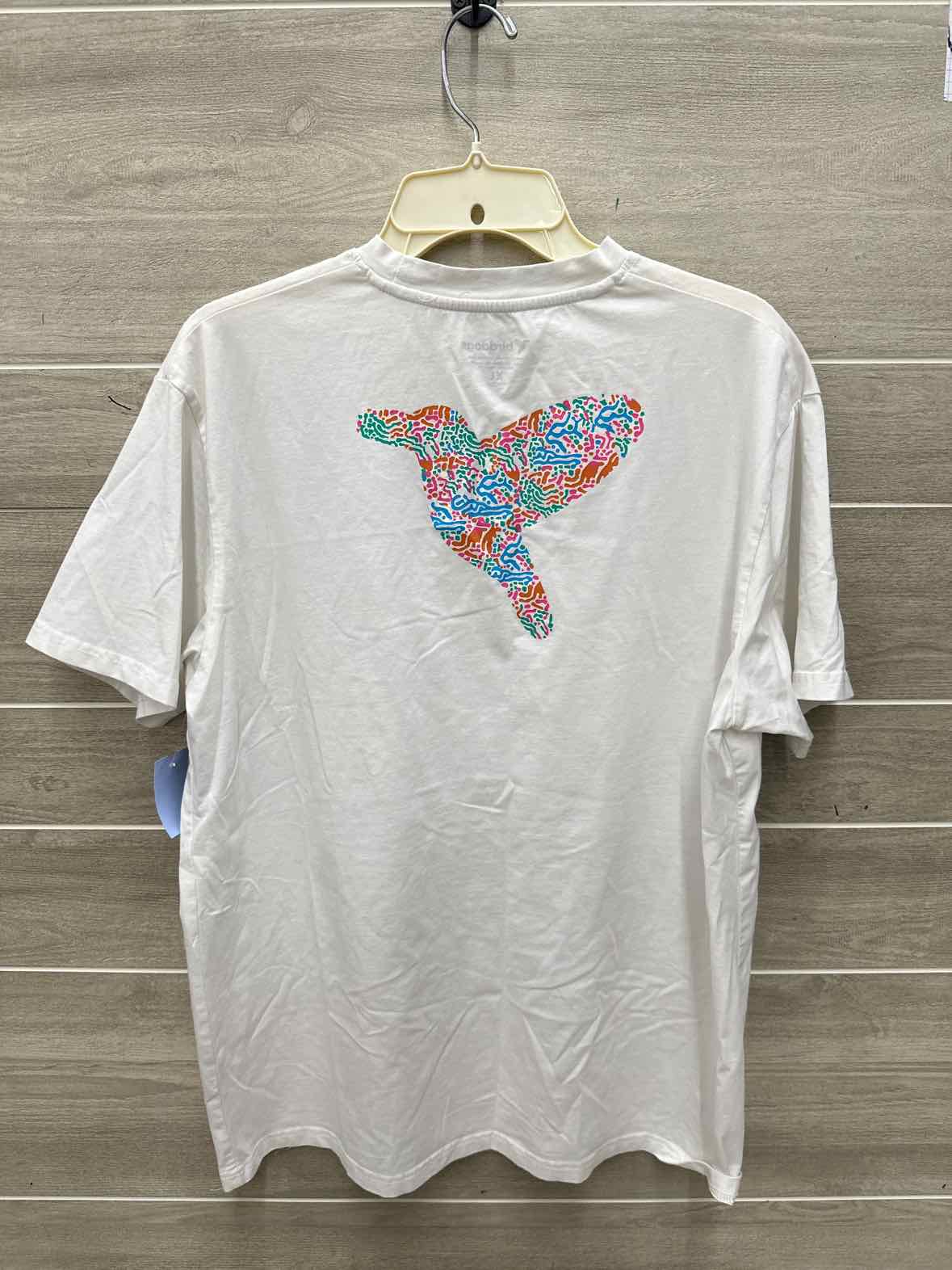 Birddogs Size XL Men Mens T-shirt