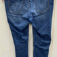 Apt 9 Blue Womens Size 16 Jeans