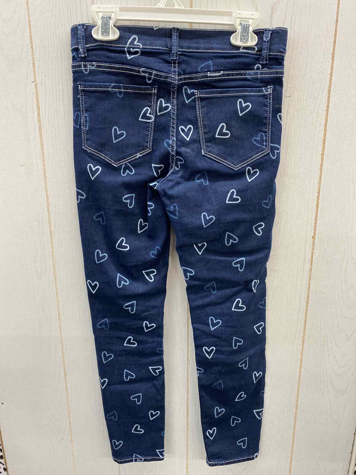 WonderNation Girls Size 10/12 Jeans