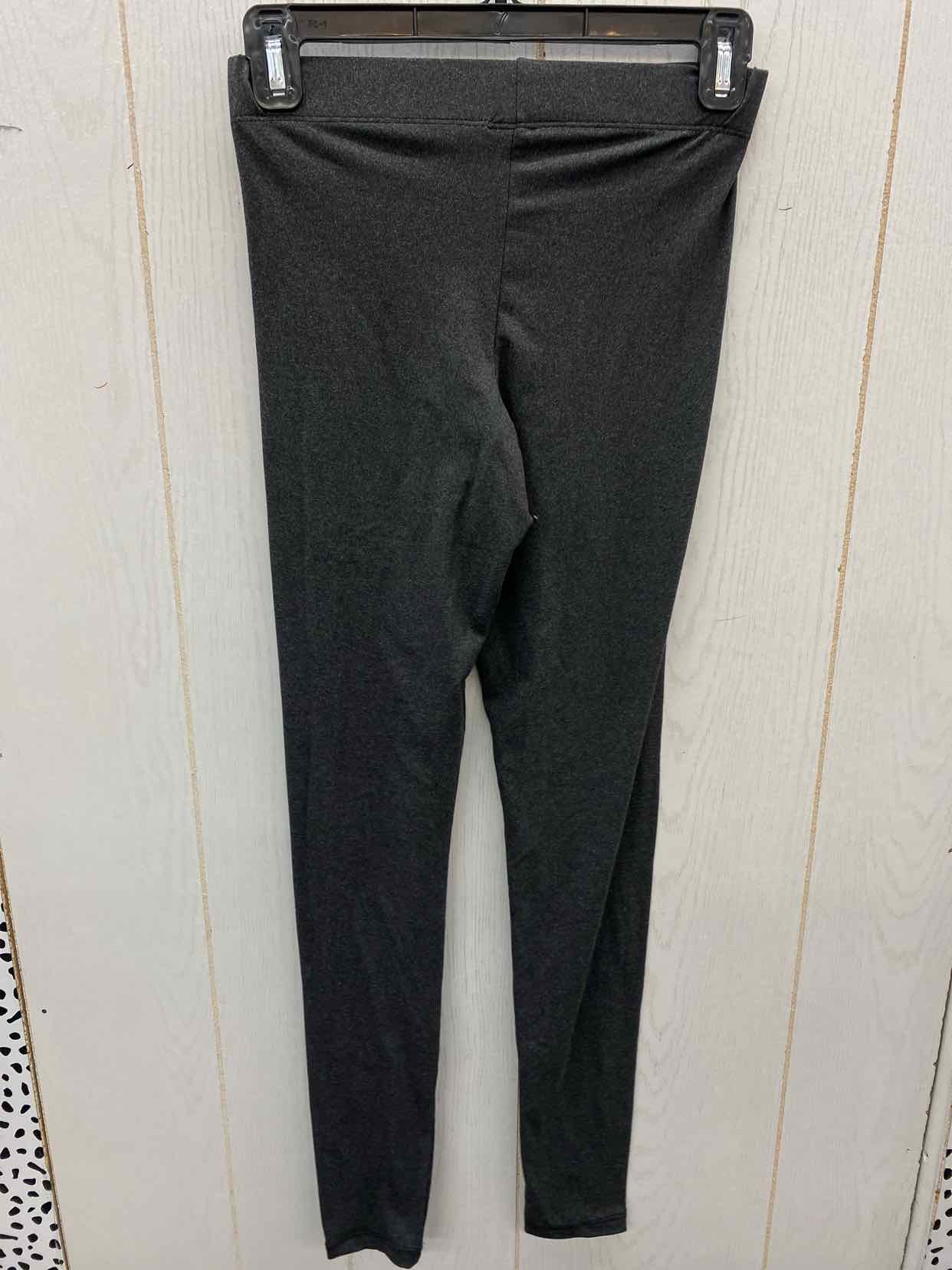 Aeropostale Gray Junior Size XS Leggings