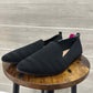 US Shoe Size 9.5 Black Womens Shoes/Footwear
