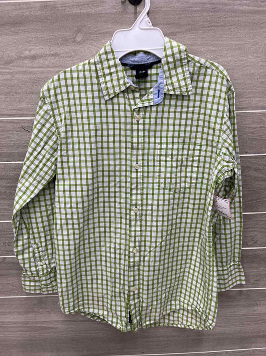 GAP Boys Size 12 Shirt