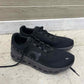 On Cloud US Shoe Size 11 Black Womens Shoes/Footwear