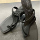 11 Vivaia Black Womens Women Size 11 Sandals