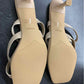 11 Vivaia Tan Womens Women Size 11 Sandals
