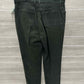Gloria Vanderbilt Size 12 Long Olive Womens Pants