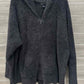 Barefoot Dreams Size 3X Gray Plus Sweater