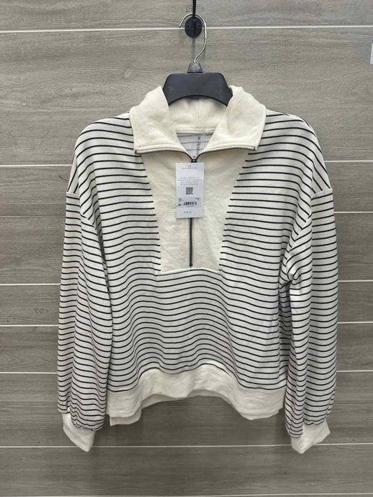 AS Revival Size XL Cream Womens Sweatshirt