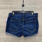 Old Navy Size 6 Blue Womens Shorts