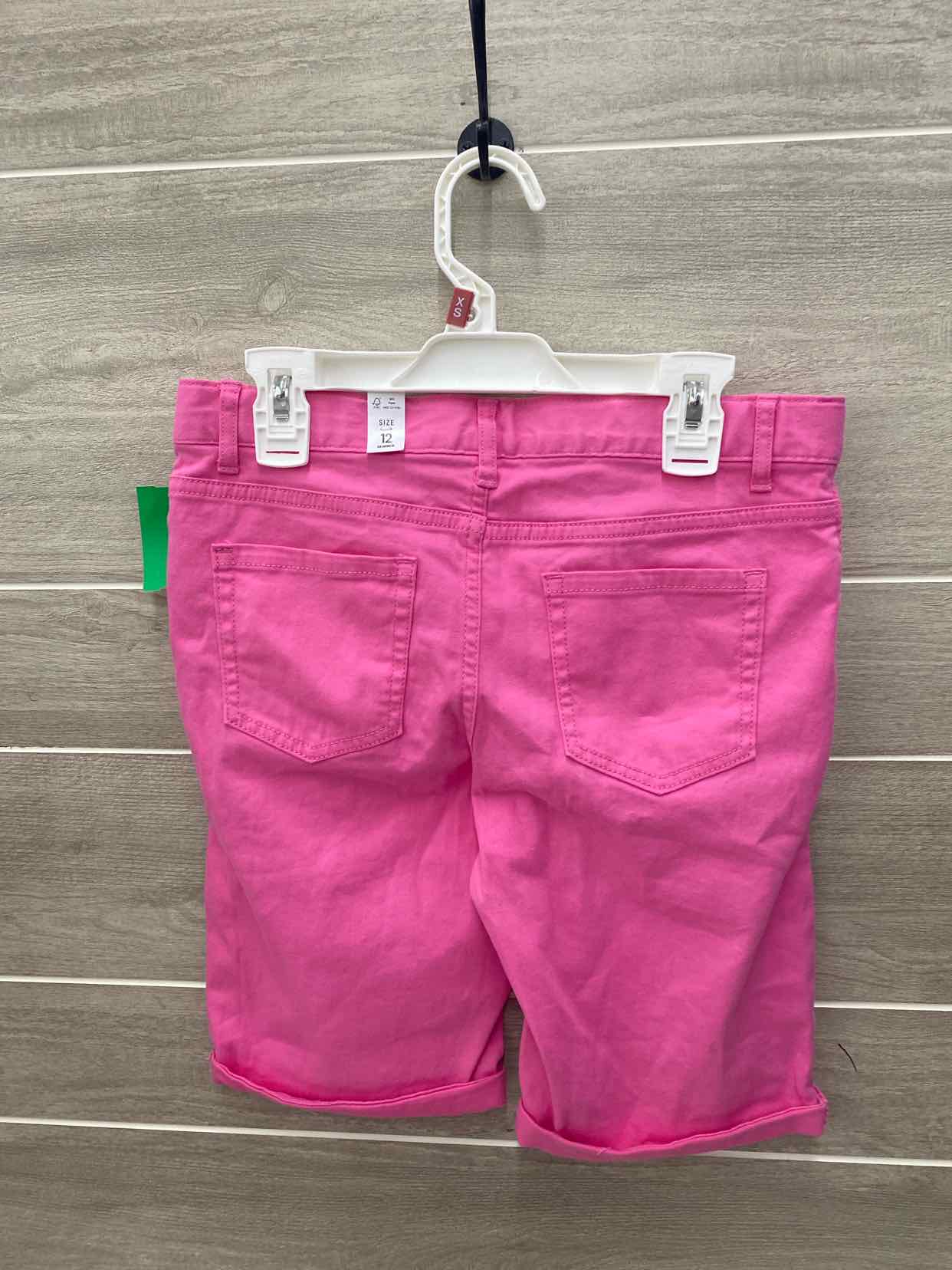 Childrens Place Girls Size 12 Shorts