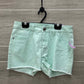 Justice Girls Size 18 Shorts