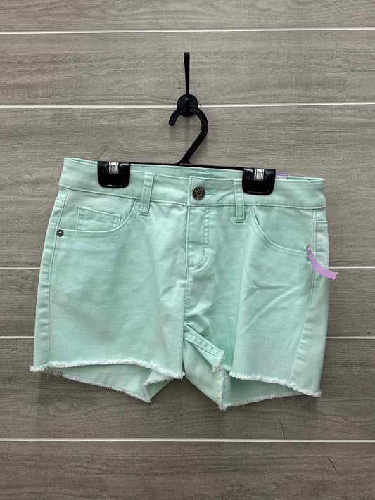 Justice Girls Size 18 Shorts