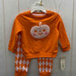 Cat & Jack Infant 12 Months 2 PC Ensemble