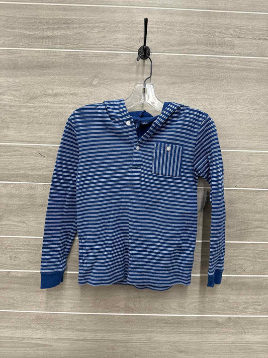 janie & jack Boys Size 6 Shirt