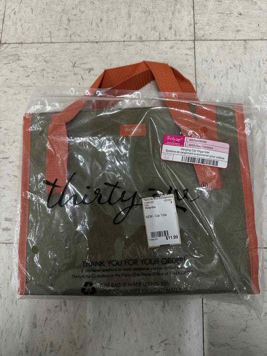 Thirty-One Tote