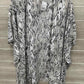 Maurices Size One Size Cream Womens Shirt