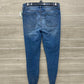 Articles of Society Size 4 Blue Womens Jeans