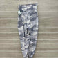 AERIE Size S Gray Womens Leggings