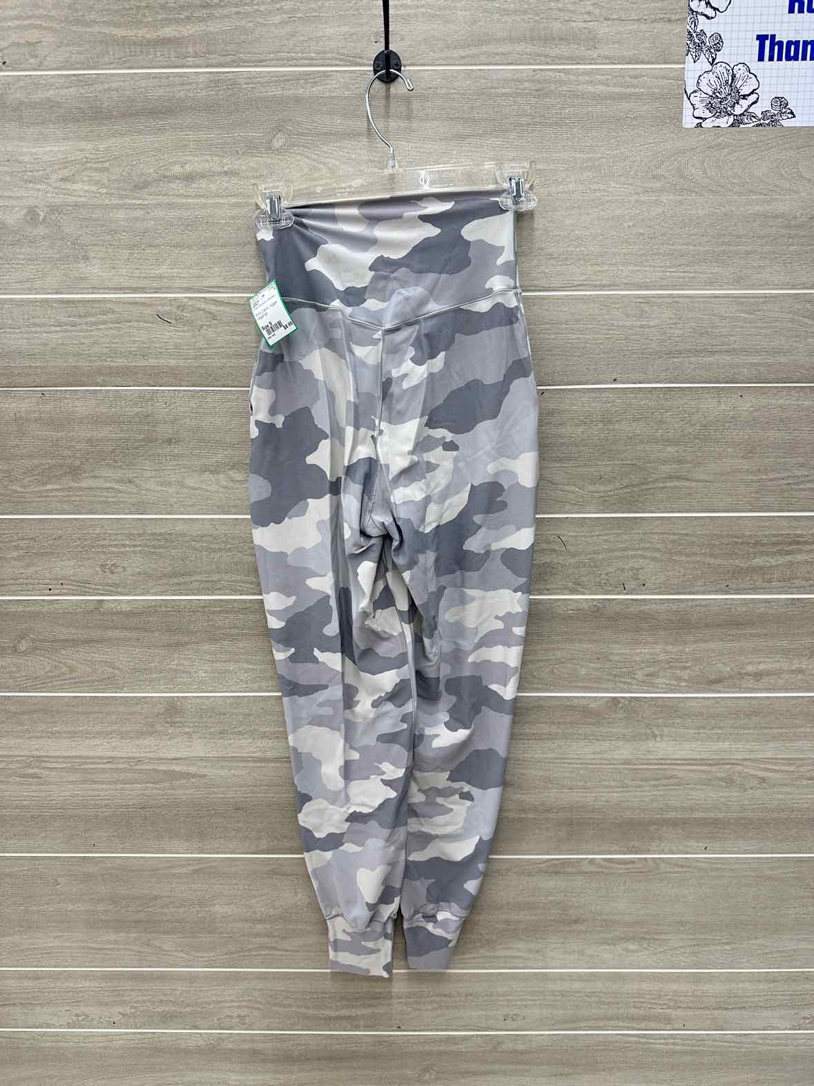 AERIE Size S Gray Womens Leggings