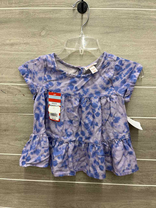 Cat & Jack Girls Size 4/5 Shirt
