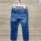 Cat & Jack Boys Size 4T Jeans