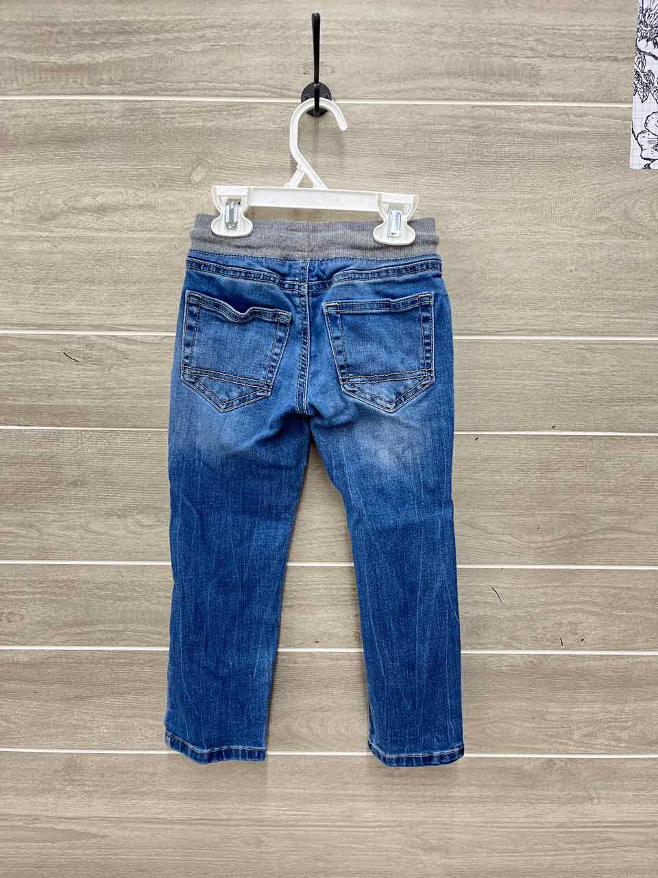 Cat & Jack Boys Size 4T Jeans