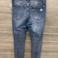 Judy Blue Size 10/12 Blue Womens Jeans