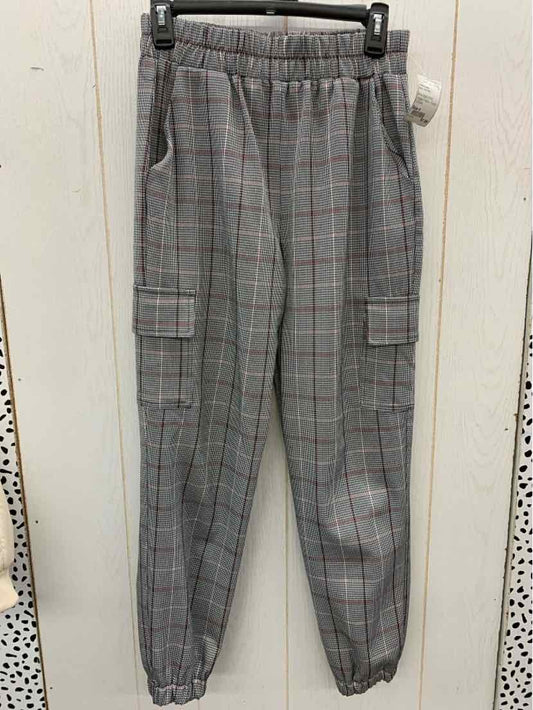 Gilded Intent Black Womens Size 4 Pants