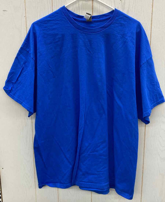 Mens Size XXL Mens T-shirt